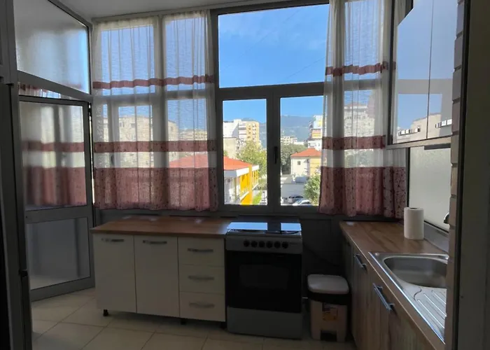 New Bazaar Terrace Apartment